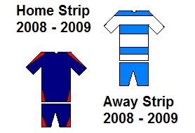 New Season Colours