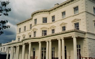 Southwick House